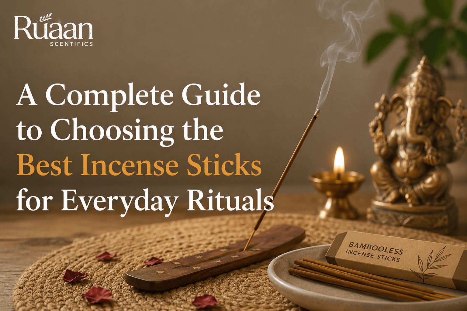 best incense sticks