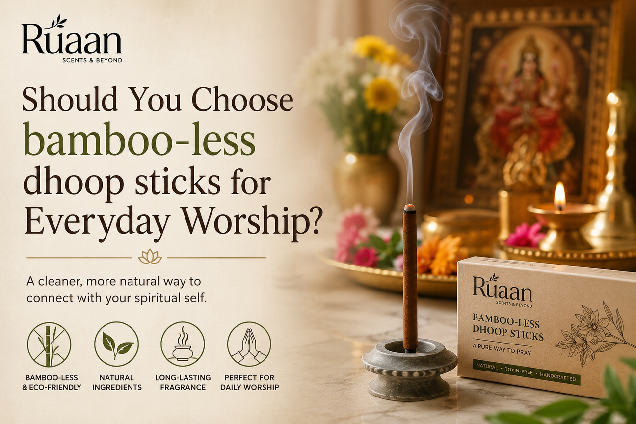 dhoop sticks for pooja